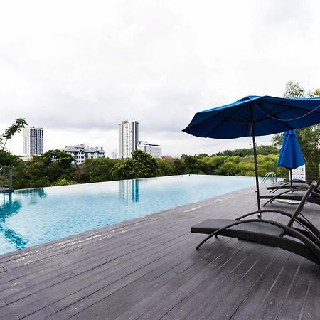 Villa 23 @ Cyberjaya Exteriör bild