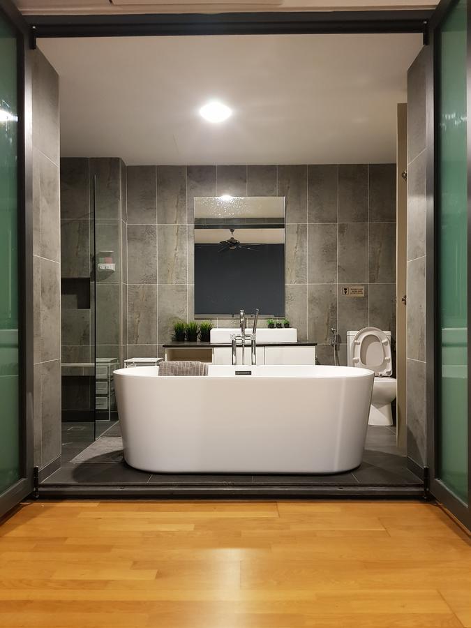 Villa 23 @ Cyberjaya Exteriör bild