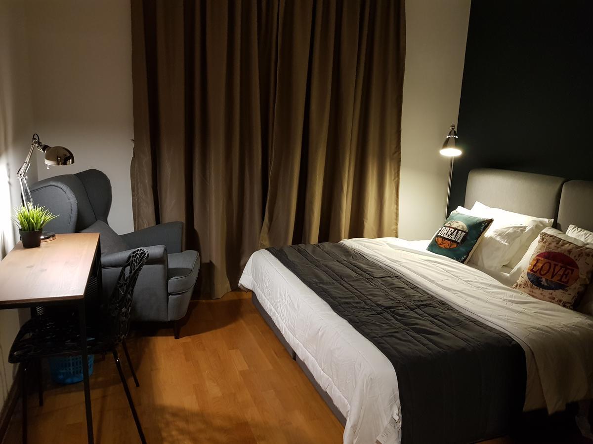Villa 23 @ Cyberjaya Exteriör bild