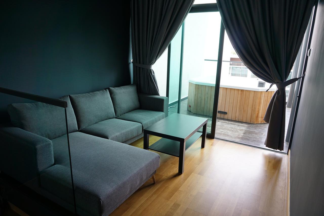 Villa 23 @ Cyberjaya Exteriör bild