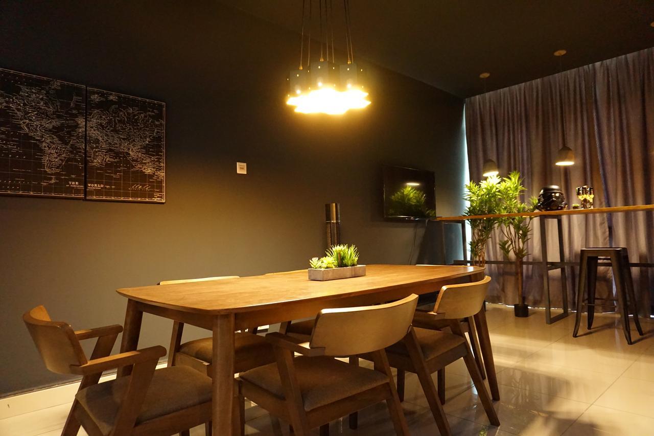 Villa 23 @ Cyberjaya Exteriör bild