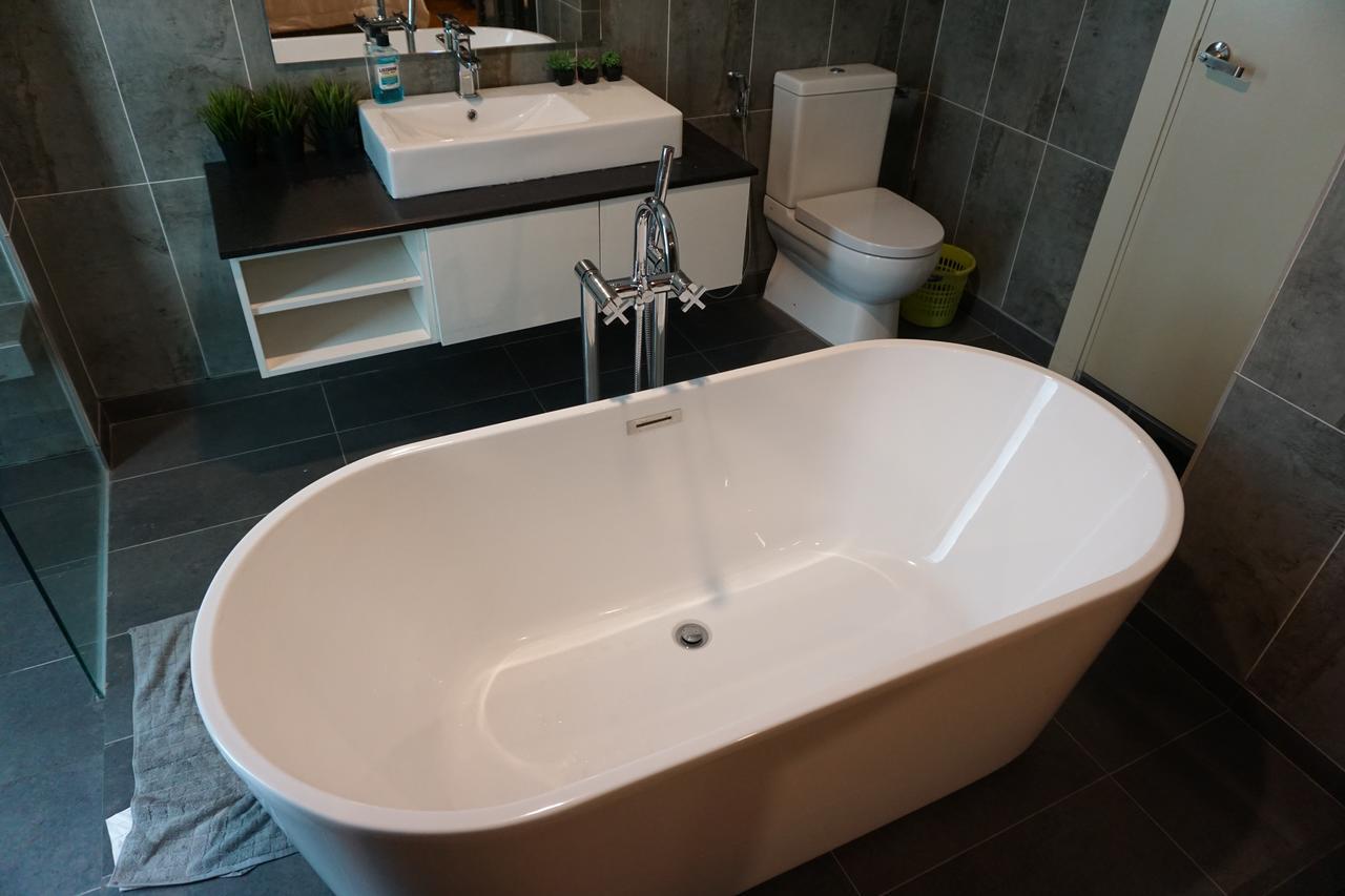 Villa 23 @ Cyberjaya Exteriör bild