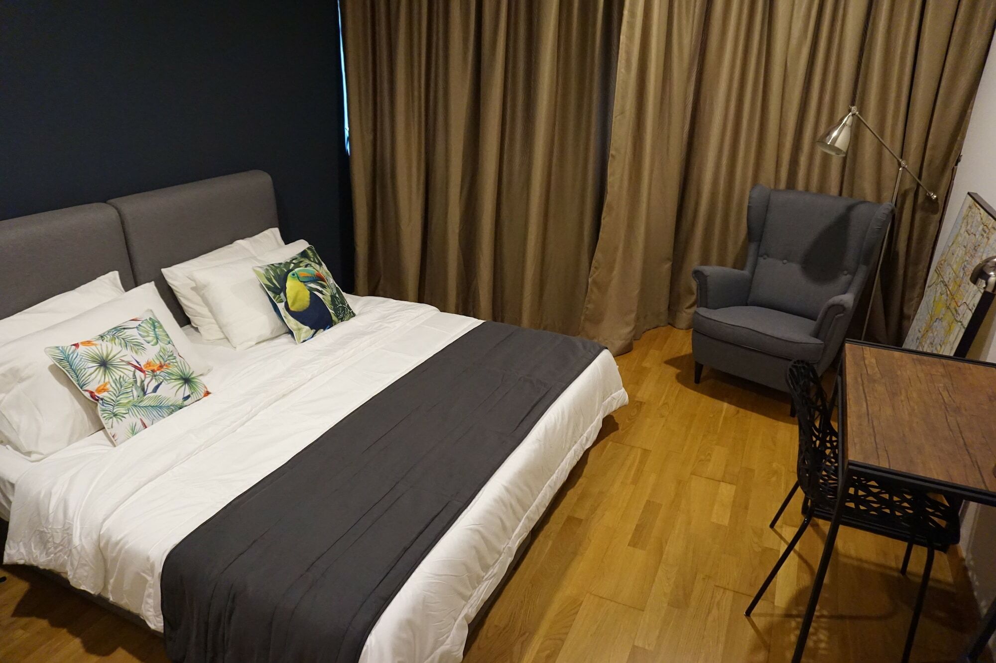 Villa 23 @ Cyberjaya Exteriör bild